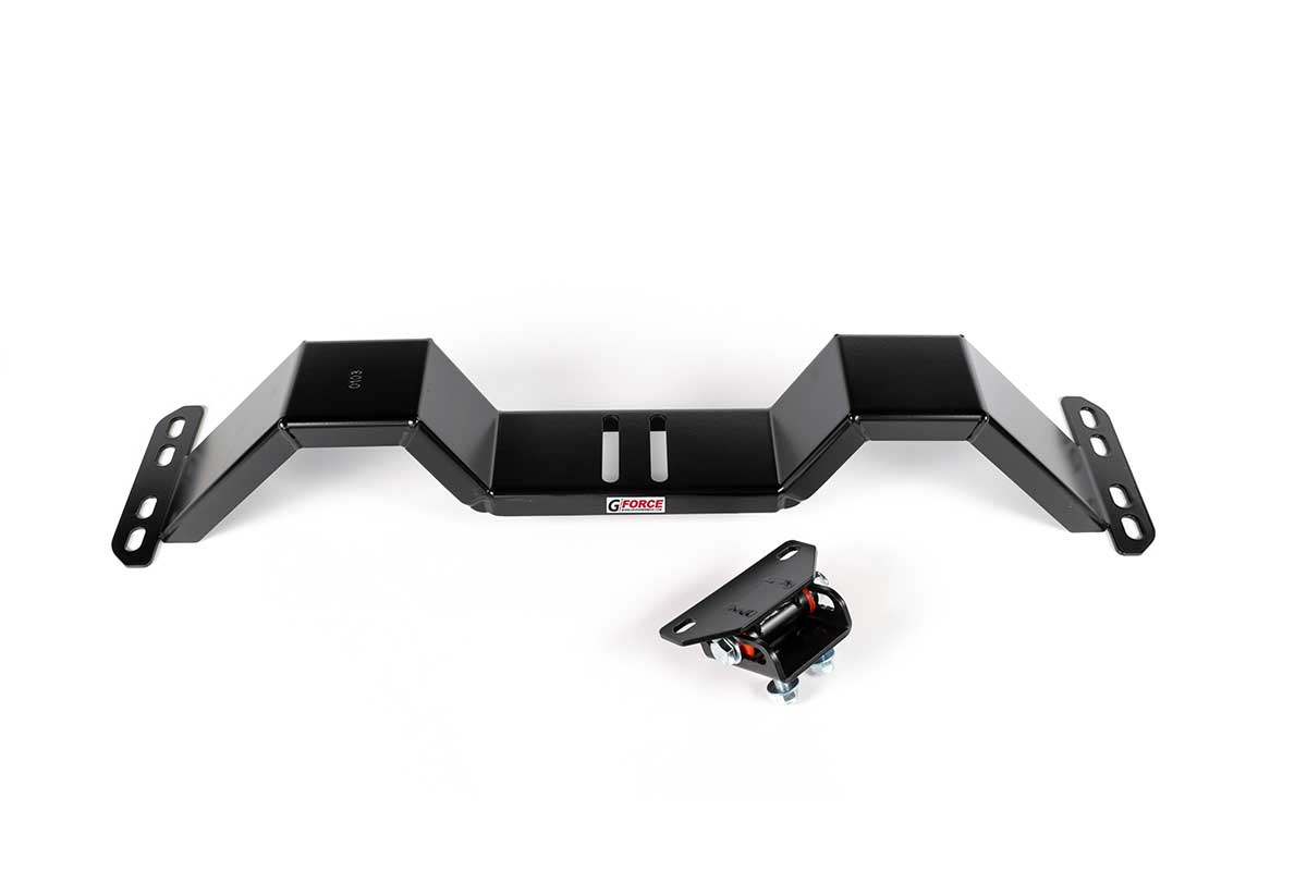 1973-1987 C10 Crossmember