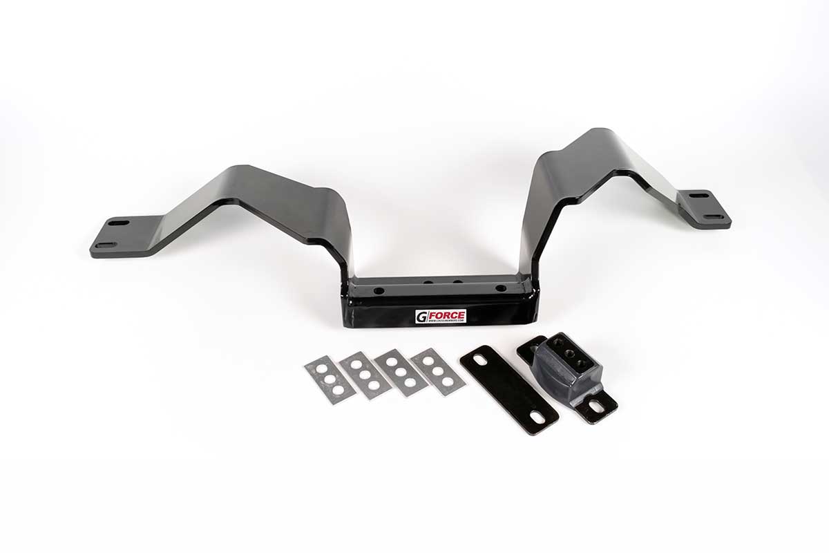 1982-2005 S10 Blazer S15 Jimmy Crossmember RCS-10B-6L80