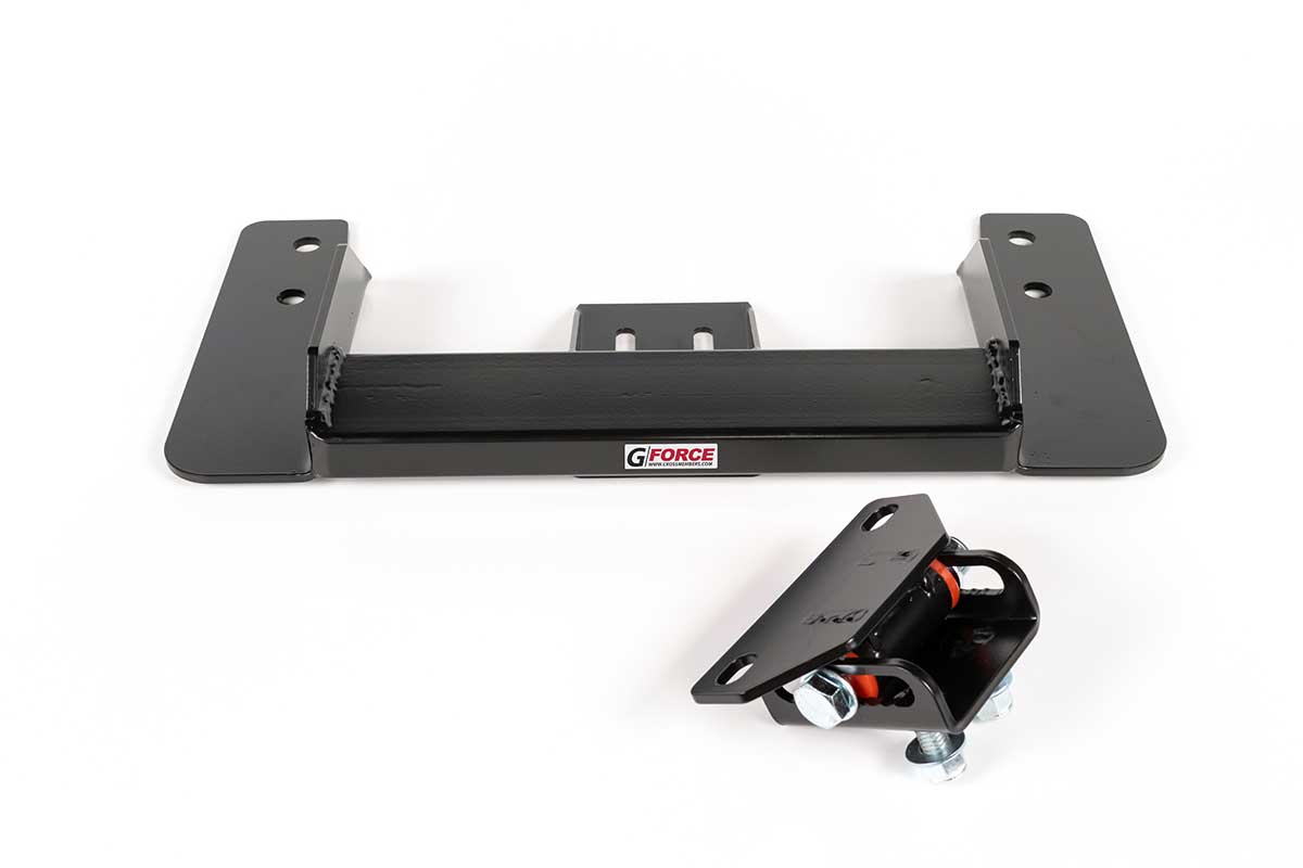 2004-2006 V-Body Crossmember | RCV4-8L90