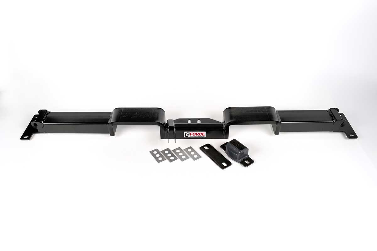 Y-BODY CROSSMEMBER