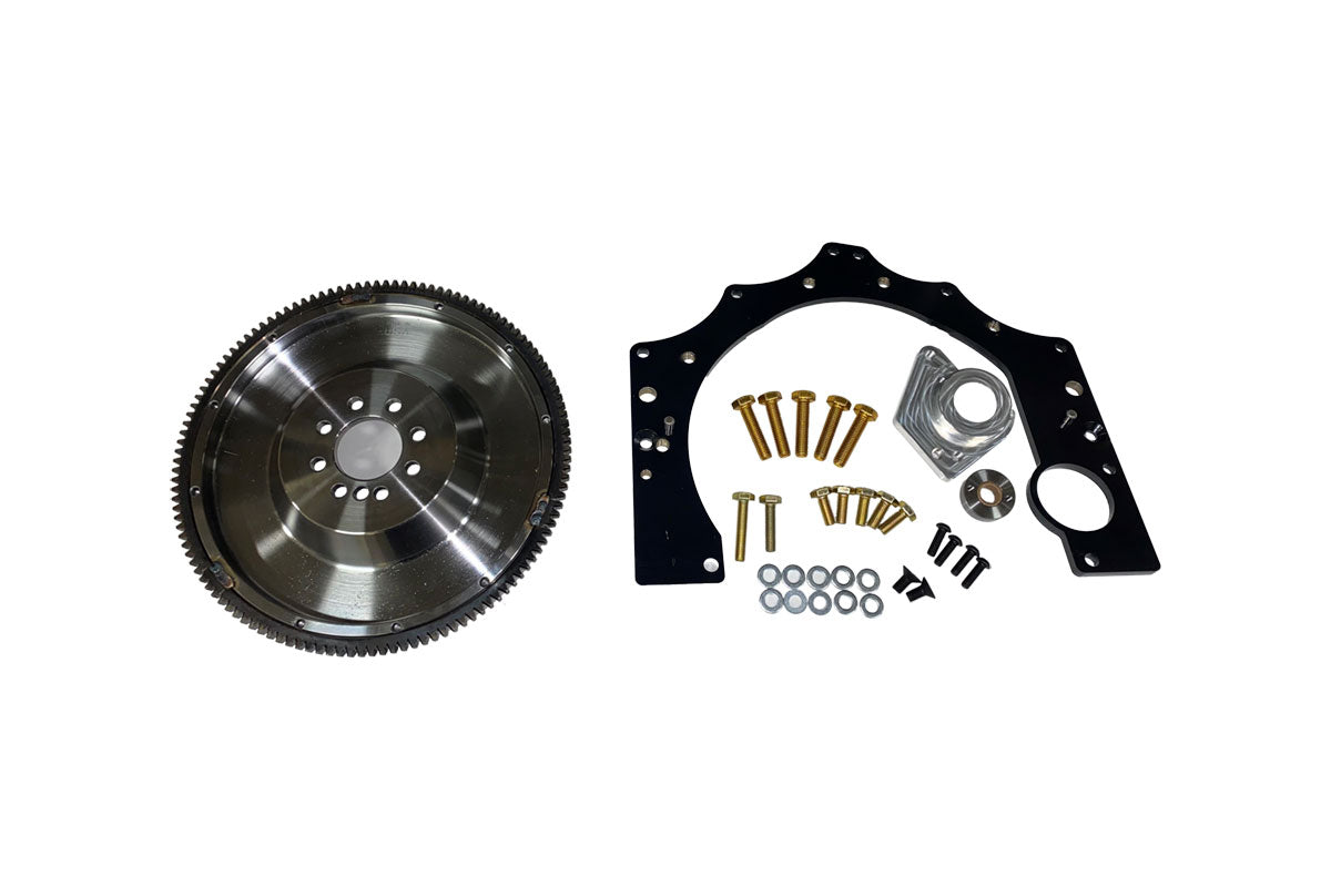 G Force Z33 6-Speed Transmission | CD009 LT Engine Adapter plate | LT swap kit