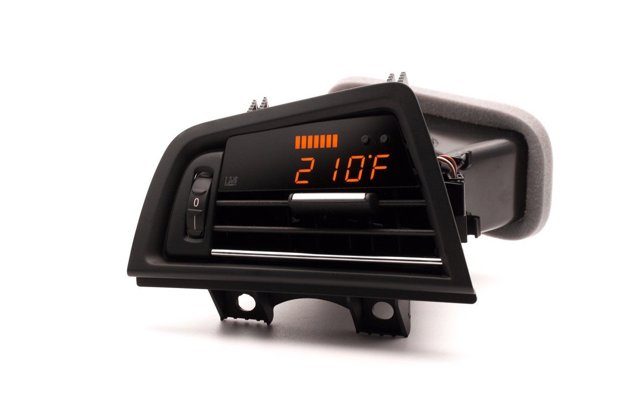 BMW F10 F87 E60 E62 E82 ETC Digital OBD2 Multi-gauge by P3 - SSTubes