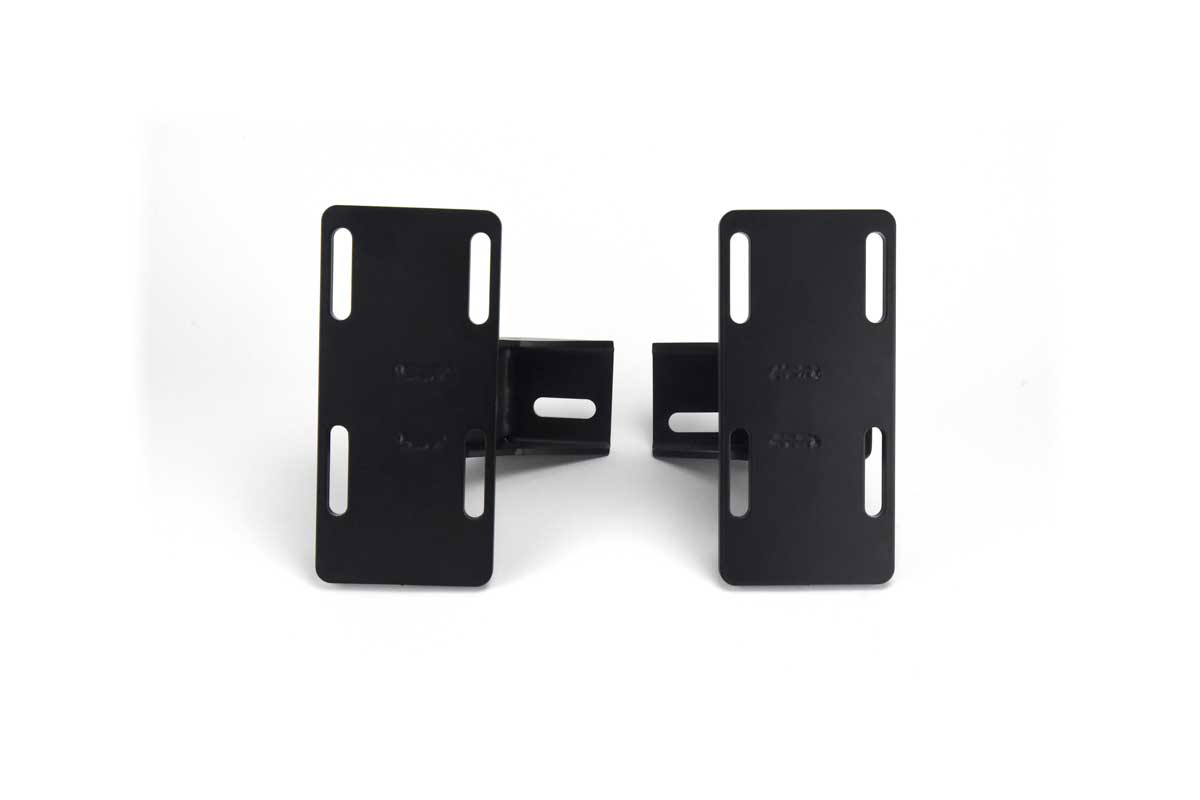 LS to 1990-1996 Nissan 300zx Motor Mounts