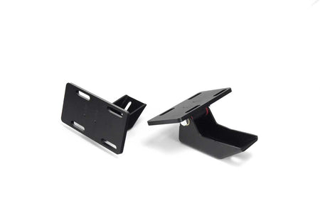 LS to 1990-1996 Nissan Z32 300zx LS Swap Engine Mounts