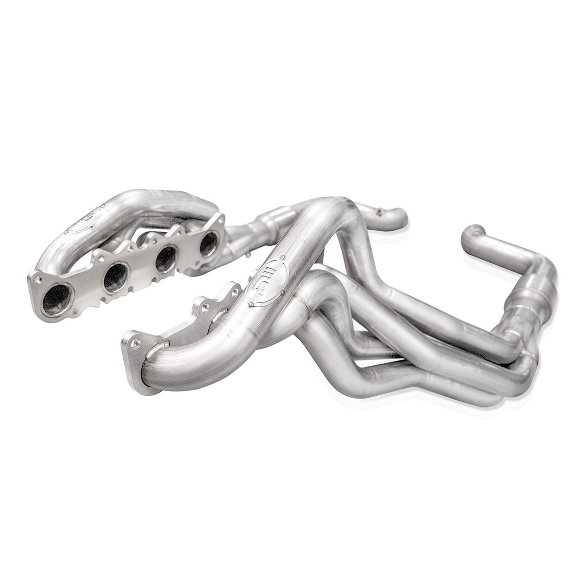2015-26 Mustang Headers Performance Connect 2" - SSTubes