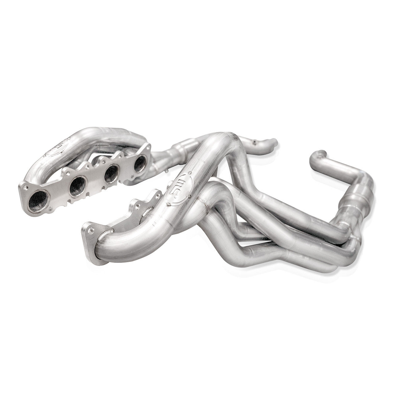 2015-26 Mustang Headers Factory Connect 2" - SSTubes