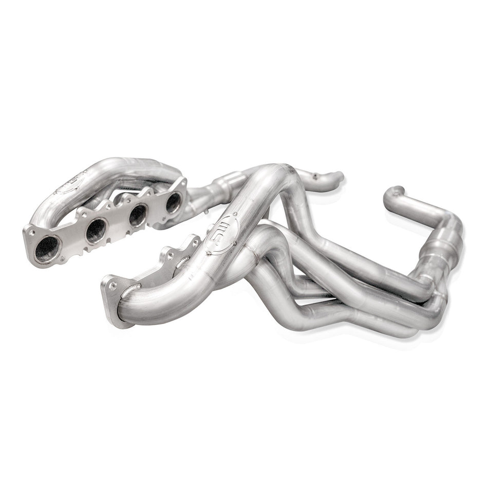 2015-26 Mustang Headers Factory Connect 2" - SSTubes