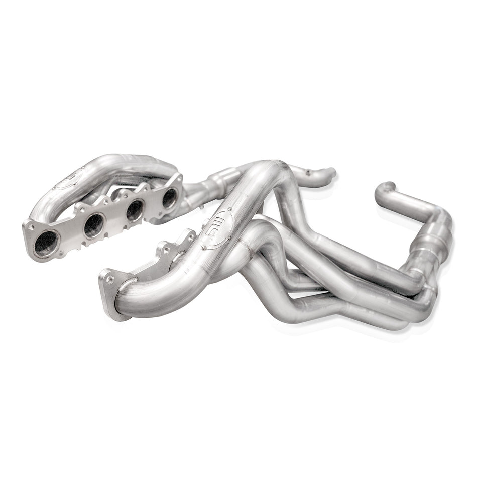 2015-26 Mustang Headers Aftermarket Connect 1-7/8" - SSTubes