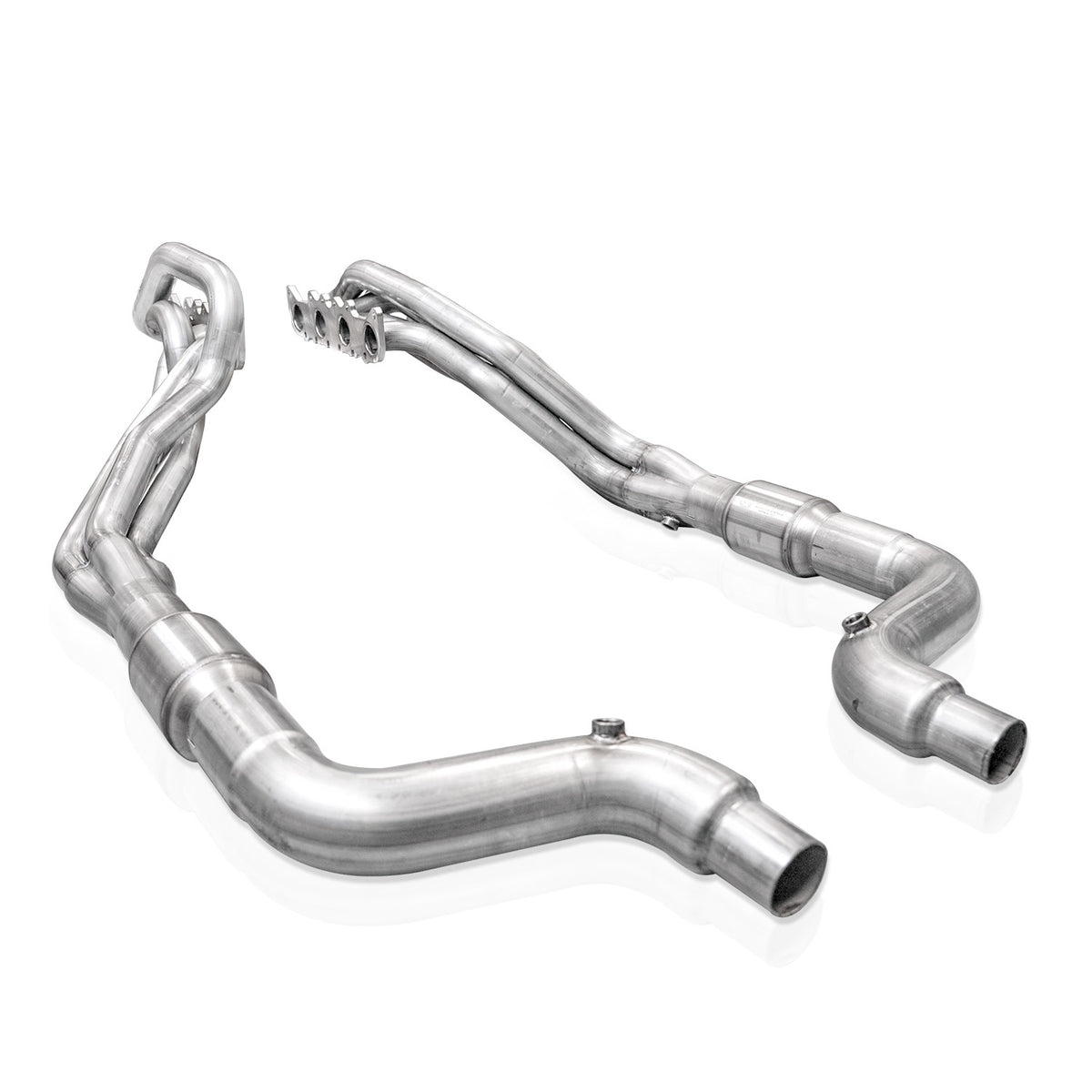 2015-26 Mustang Headers Factory Connect 1-7/8" - SSTubes