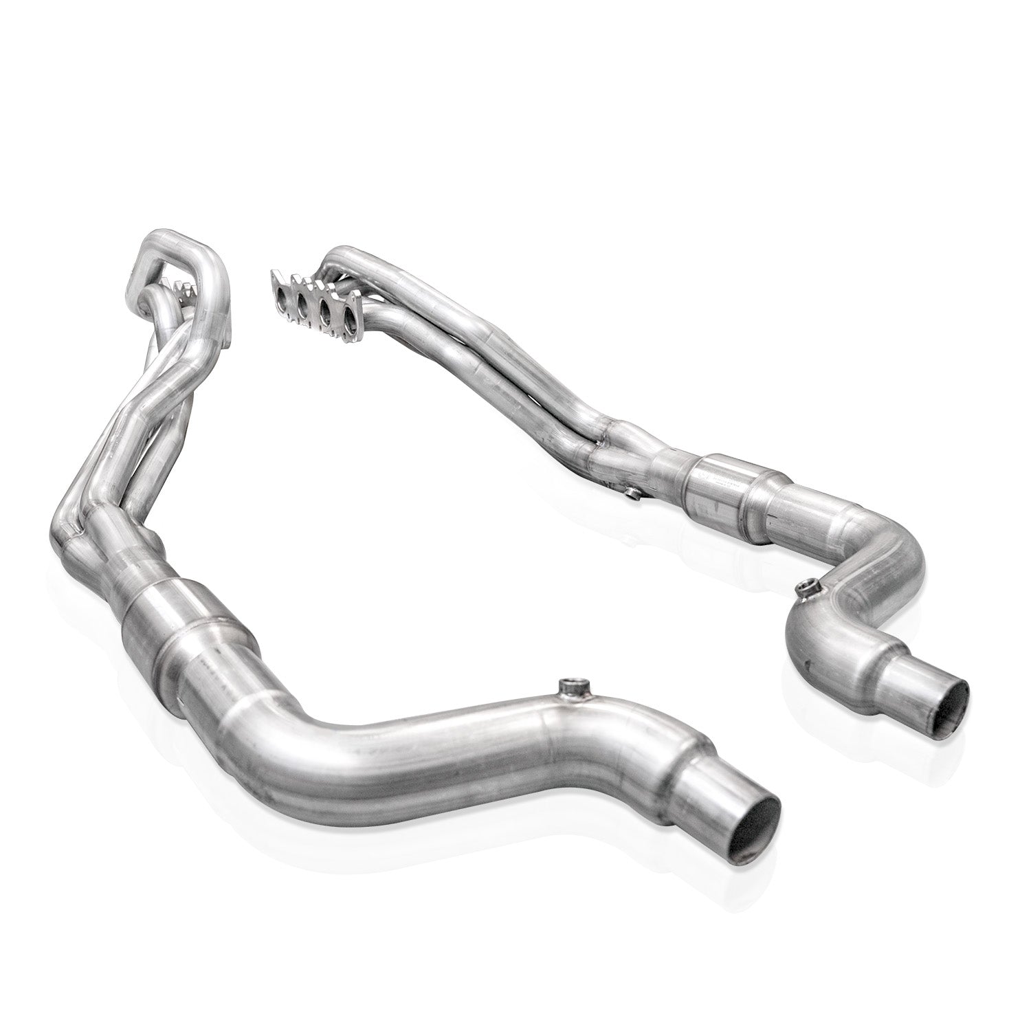 2015-26 Mustang Headers Factory Connect 1-7/8" - SSTubes