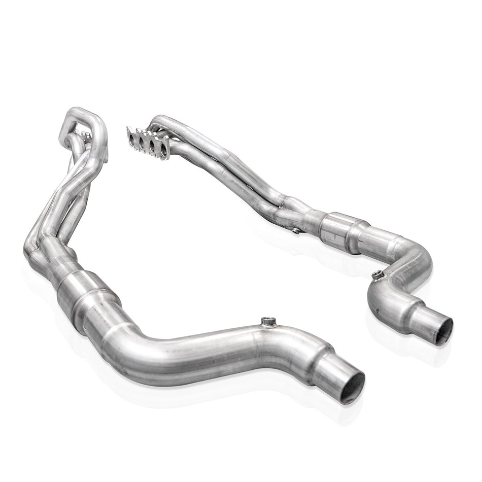 2015-26 Mustang Headers Factory Connect 1-7/8" - SSTubes