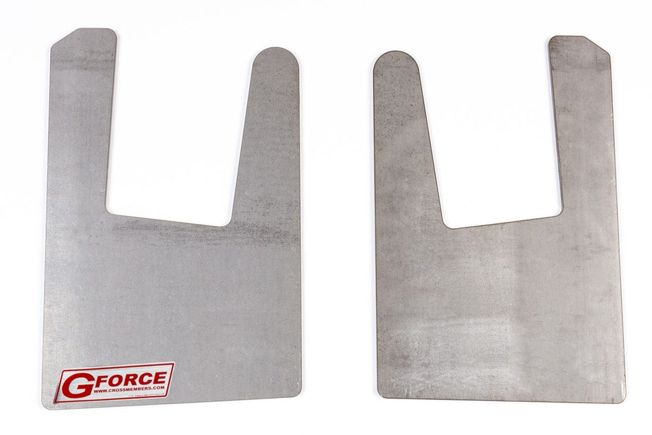 1979-2004 Ford Mustang Heavy Duty Torque Box Repair Plates | GF-FMTBP