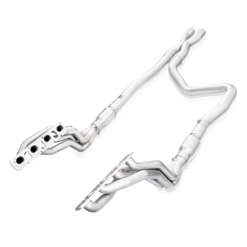 2021 Ram TRX 6.2L Long Tube Header Kit - SSTubes