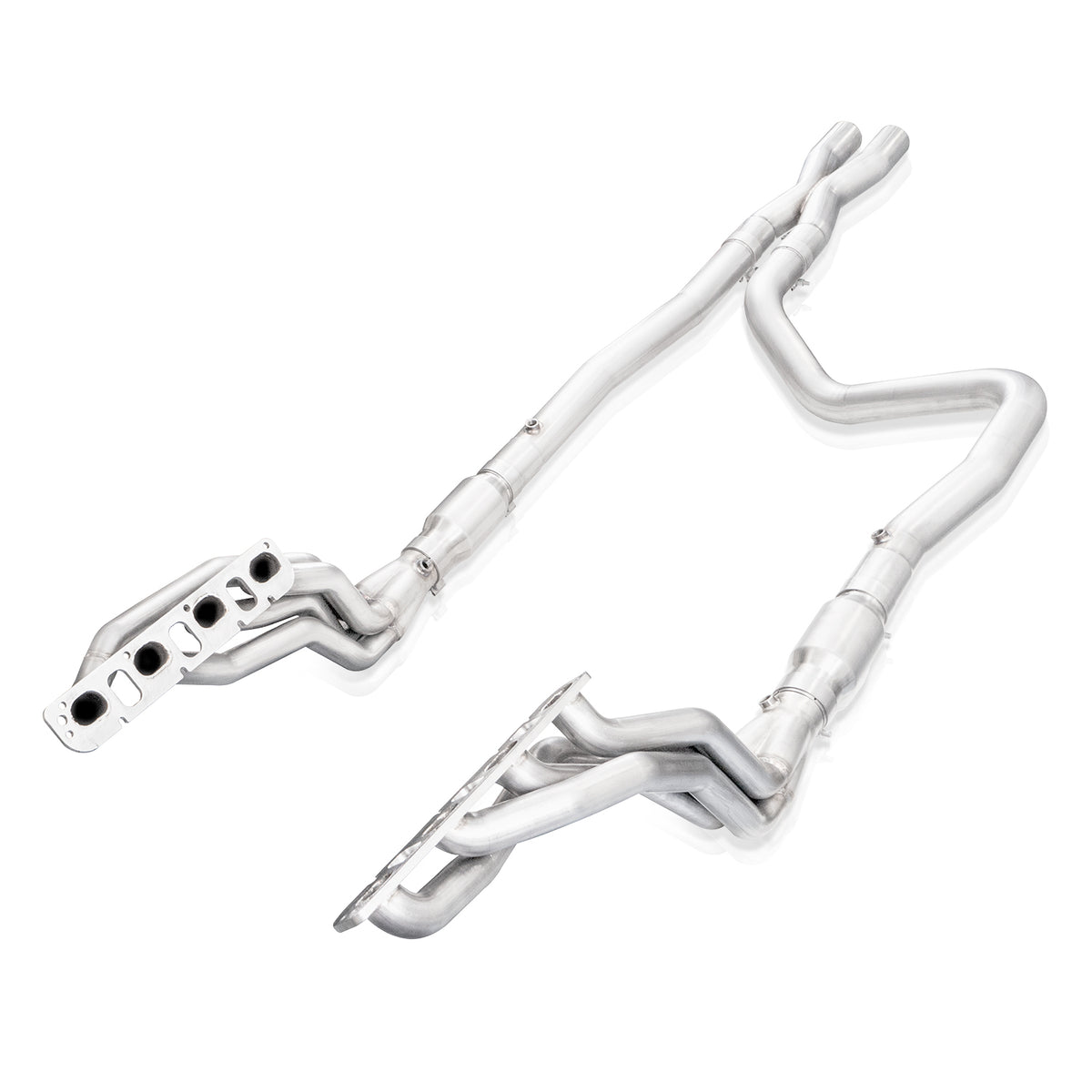 2021 Ram TRX 6.2L Long Tube Header Kit - SSTubes