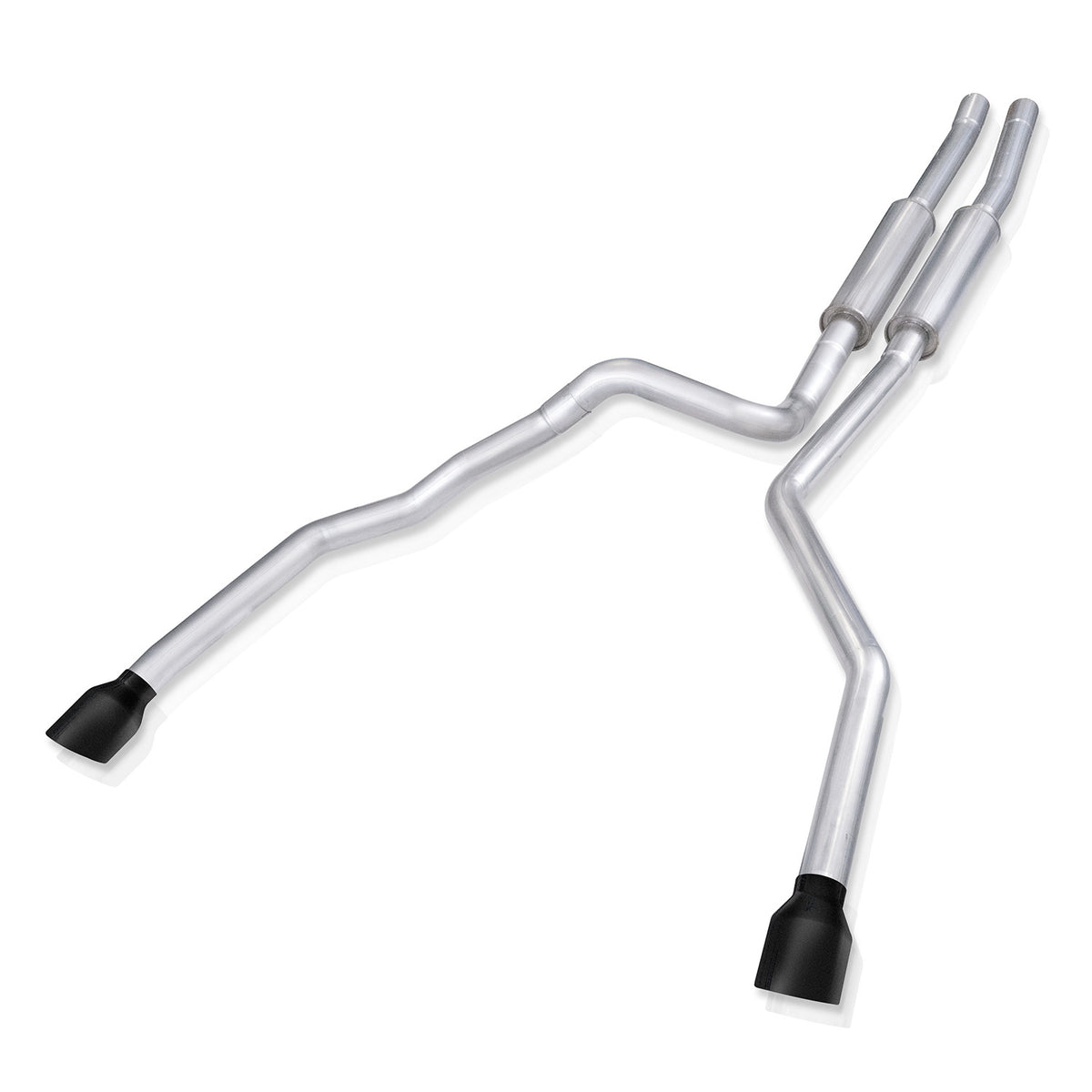 2021 Ram TRX 6.2L Redline Catback - SSTubes