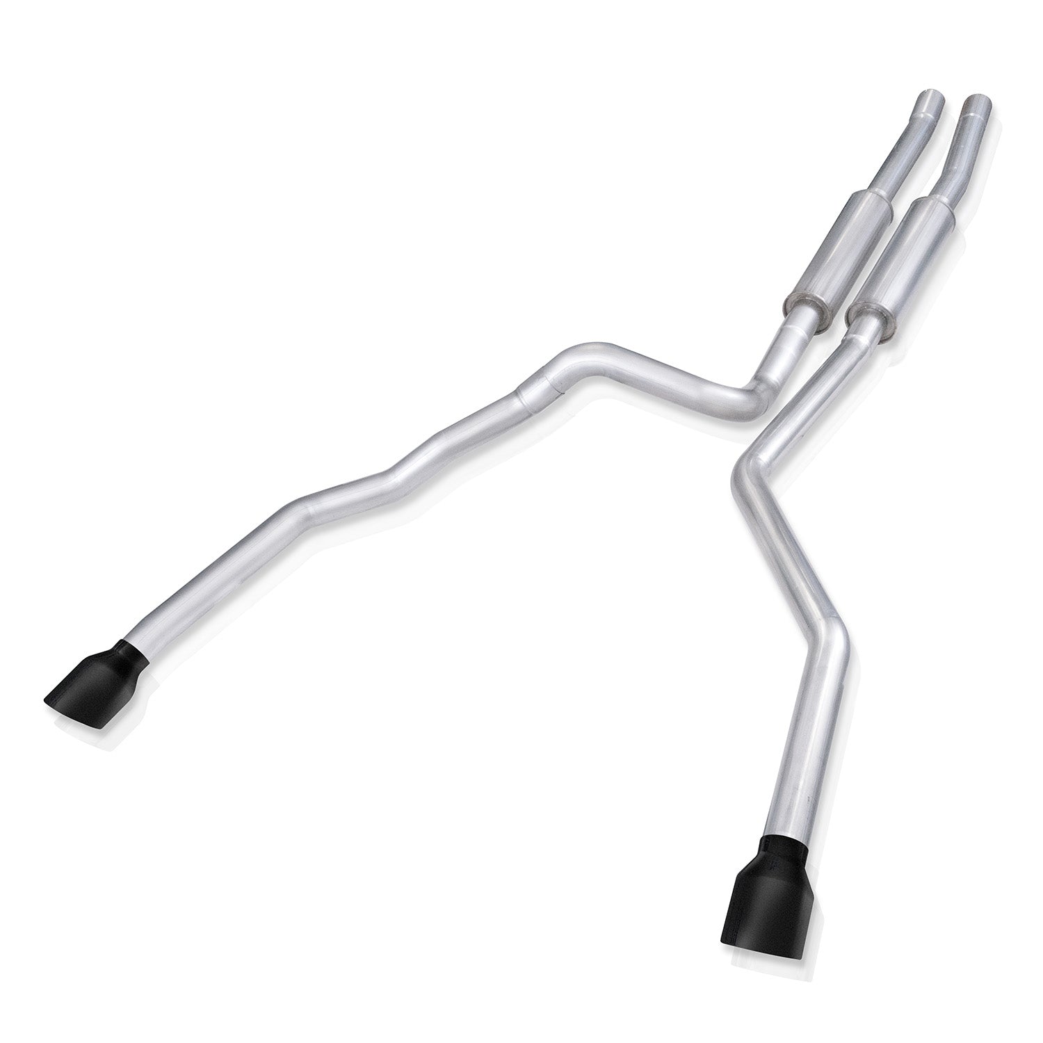 2021 Ram TRX 6.2L Redline Catback - SSTubes