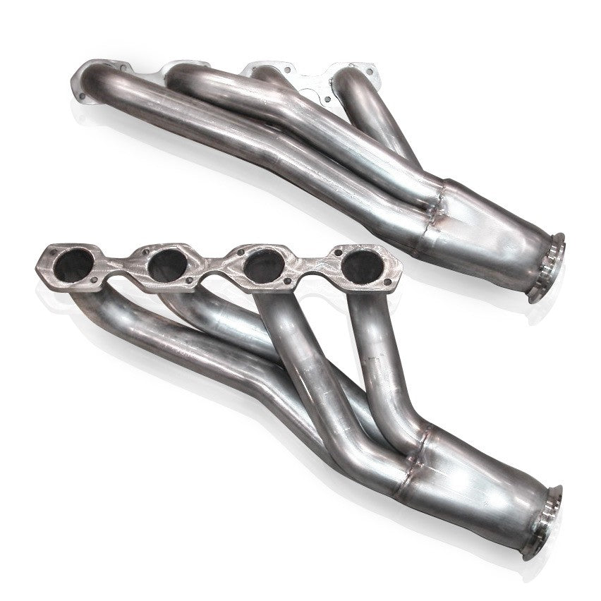 Stainless Works Turbo Headers Only 1-7/8" Down & Forward Performance Connect - SSTubes