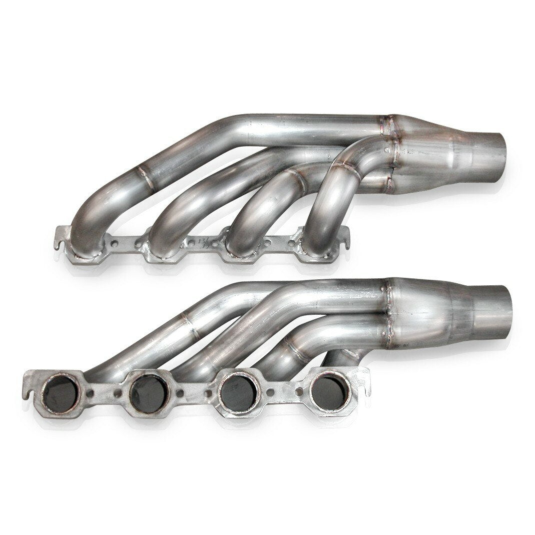 Stainless Works Turbo Headers Only 1-7/8" Up & Forward Performance Connect - SSTubes