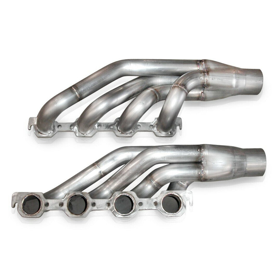 Stainless Works Turbo Headers Only 1-7/8" Up & Forward Performance Connect - SSTubes