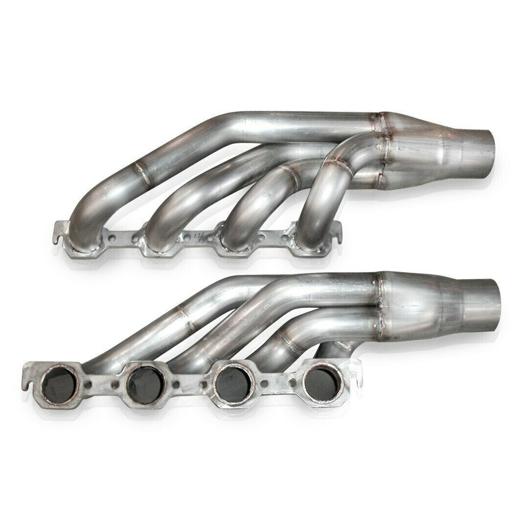 Stainless Works Turbo Headers Only 1-7/8" Up & Forward Performance Connect - SSTubes