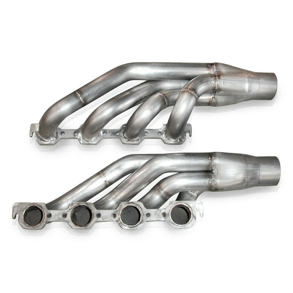 Stainless Works Turbo Headers Only 1-7/8" Up & Forward Performance Connect - SSTubes