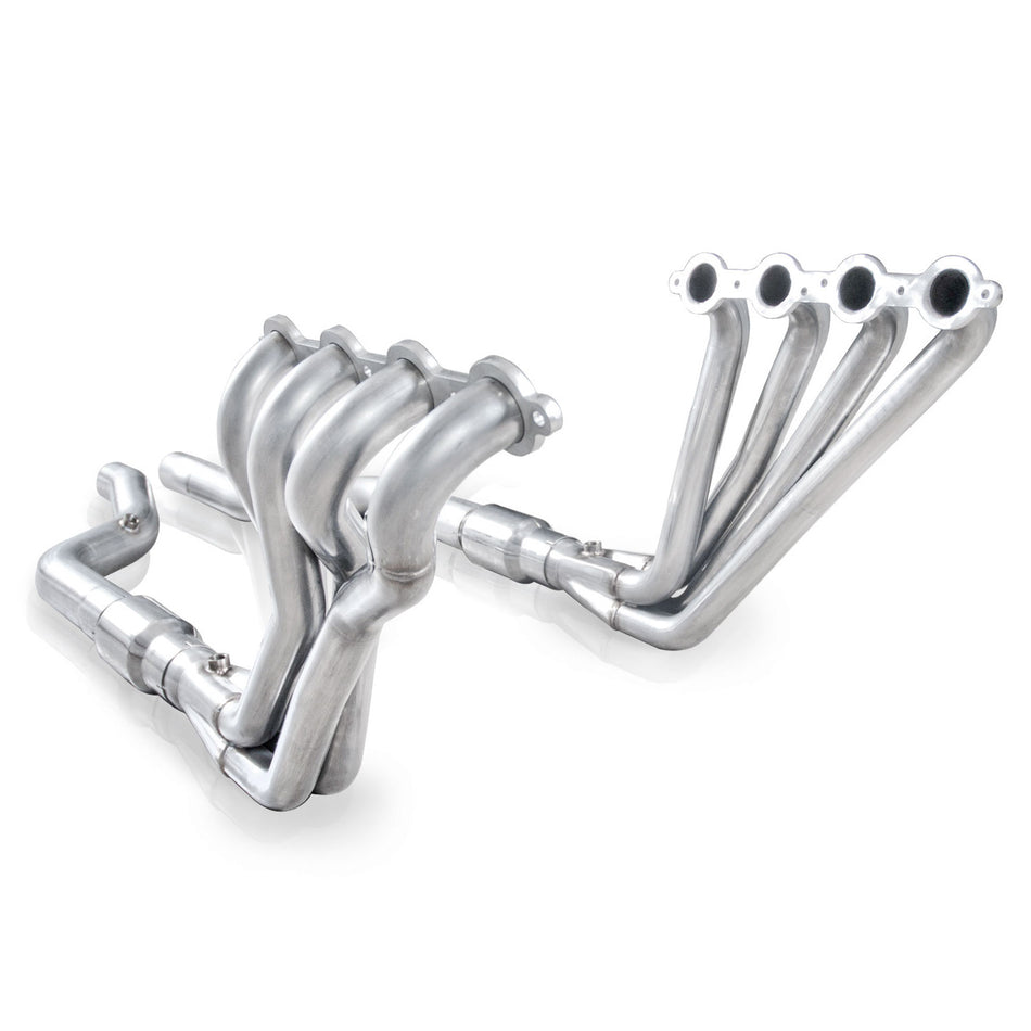 Stainless Power Headers 1-7/8" With Catted Leads Performance Connect - SSTubes
