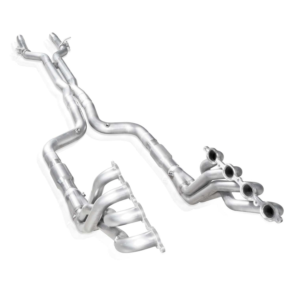 2016-2024 Chevy Camaro SS Headers Stainless Power - SSTubes