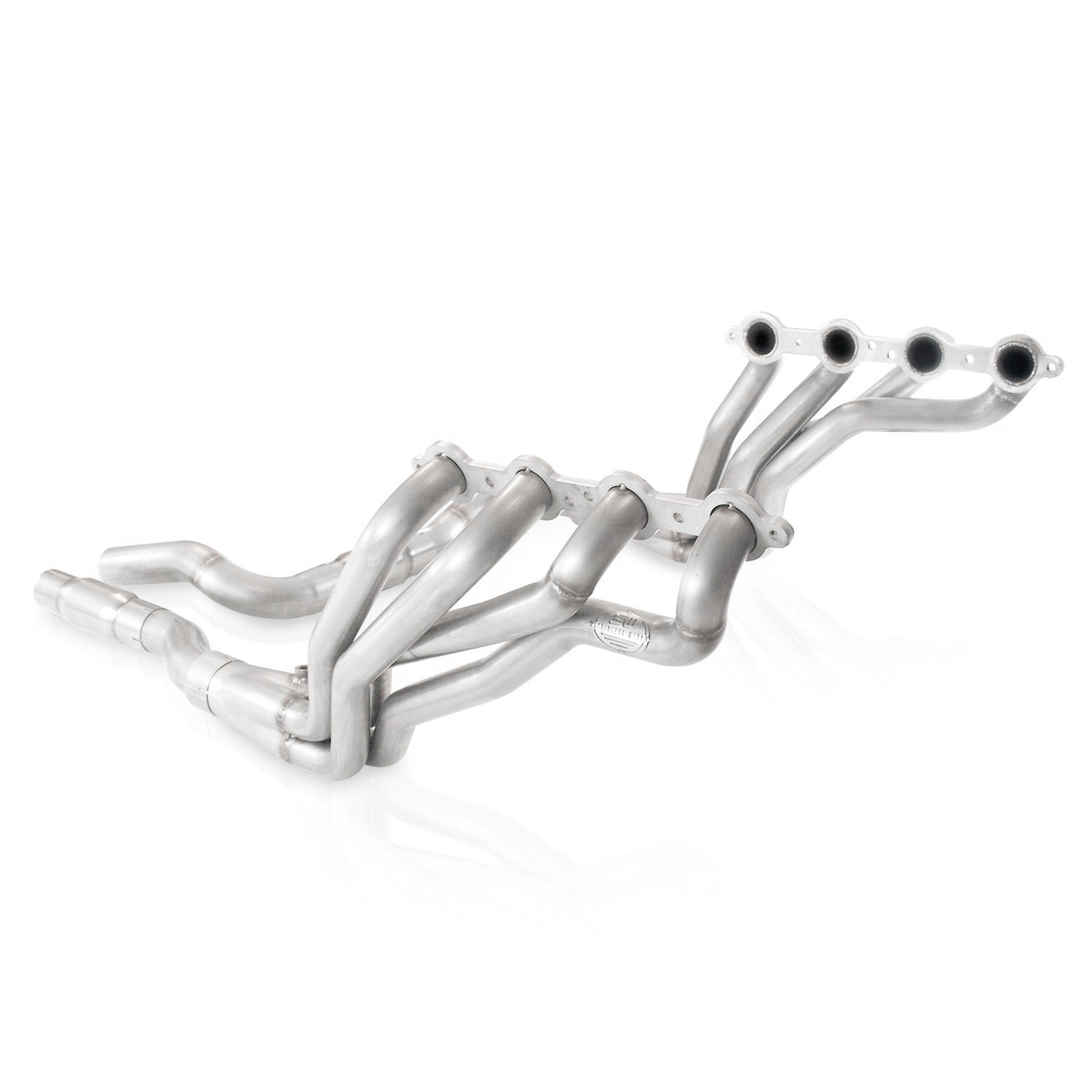 Stainless Works Headers 1-3/4" With Catted Leads Performance Connect - SSTubes