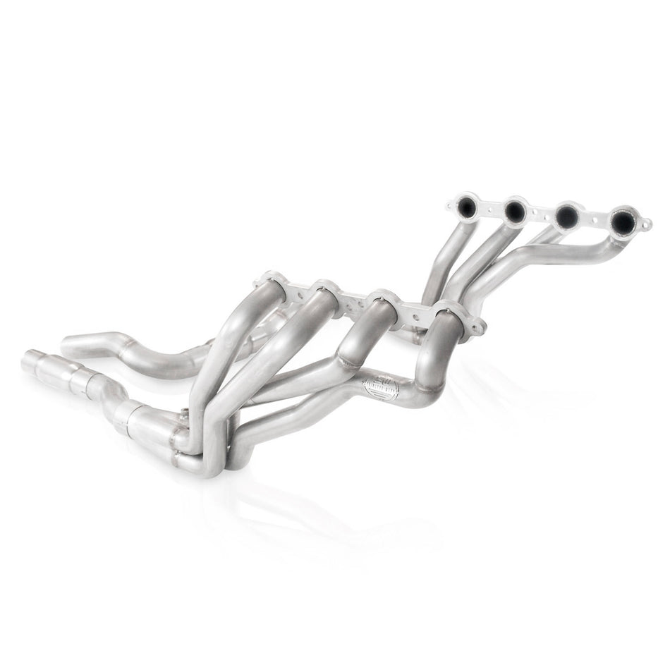 Stainless Works Headers 1-3/4" With Catted Leads Performance Connect - SSTubes