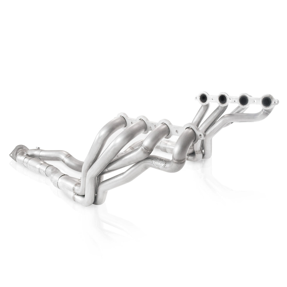 Stainless Works Headers 1-3/4" With Catted Leads Factory Connect - SSTubes