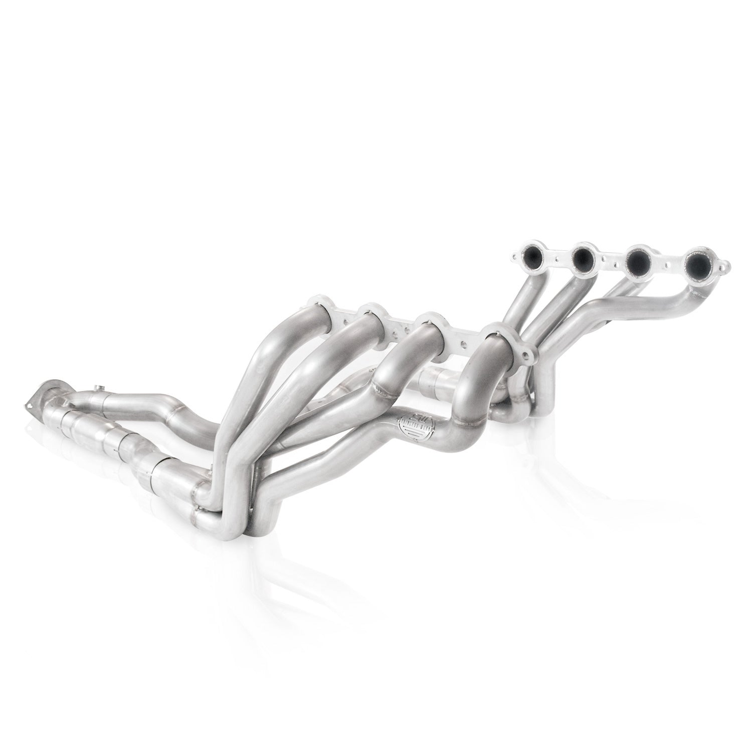 Stainless Works Headers 1-3/4" With Catted Leads Factory Connect - SSTubes