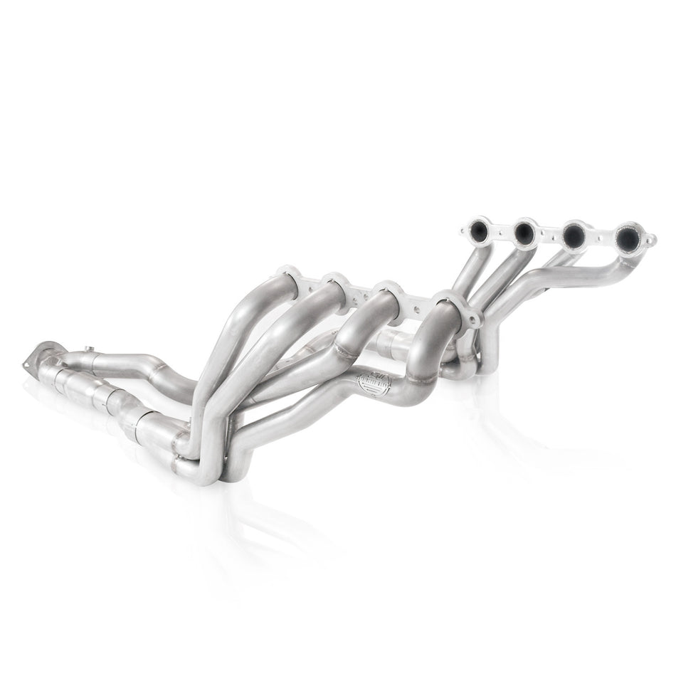 Stainless Works Headers 1-3/4" With Catted Leads Factory Connect - SSTubes