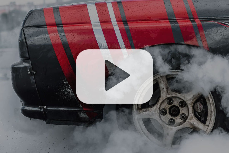 Cummins Conversion Kits | Mustang Mounts