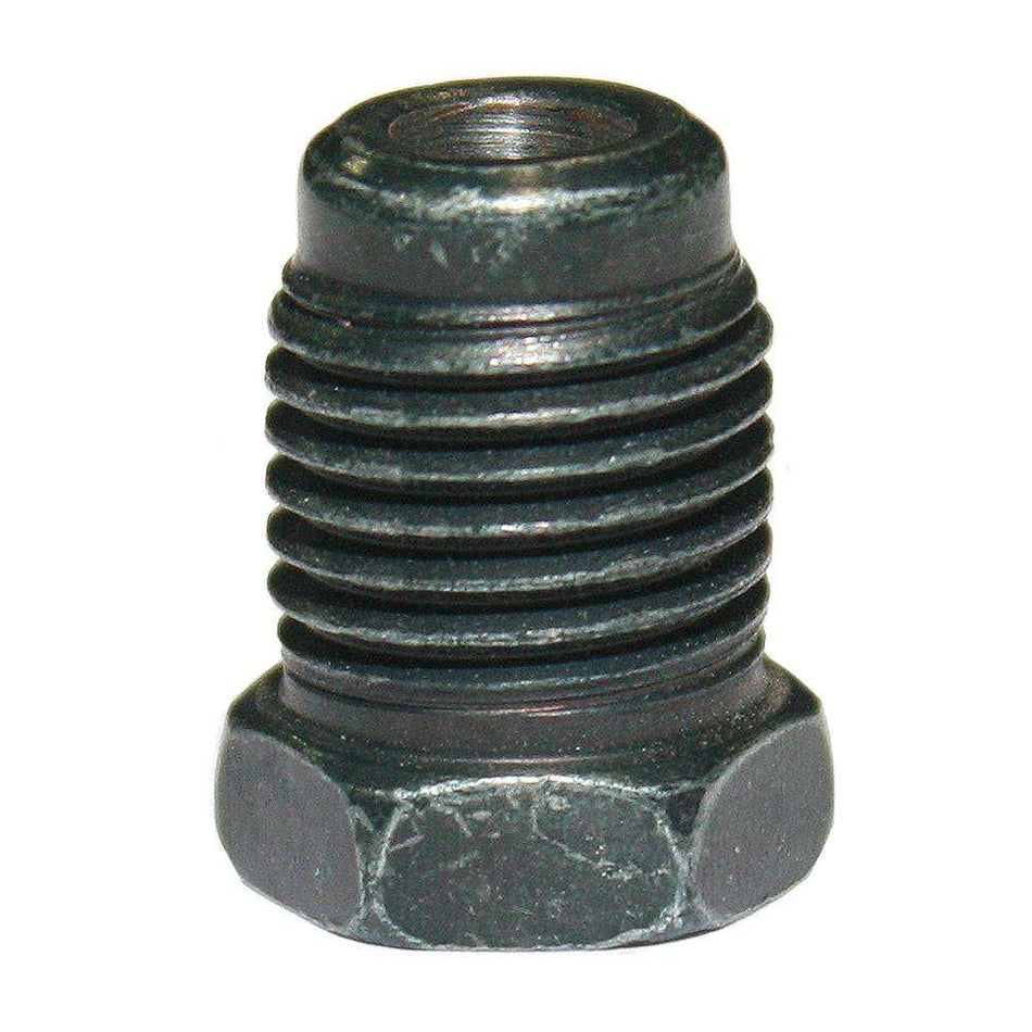 SP31-10- 1/4, 14mm x 1.5, 15mm Hex Fitting; 10 Pack - SSTubes