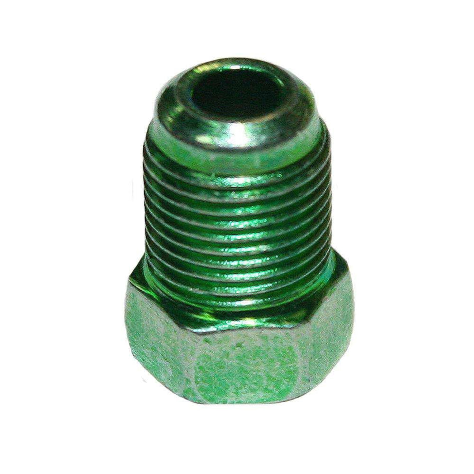 SP35-10- 3/16, 12mm x 1, 14mm Hex Fitting; ISO; 10 Pack - SSTubes
