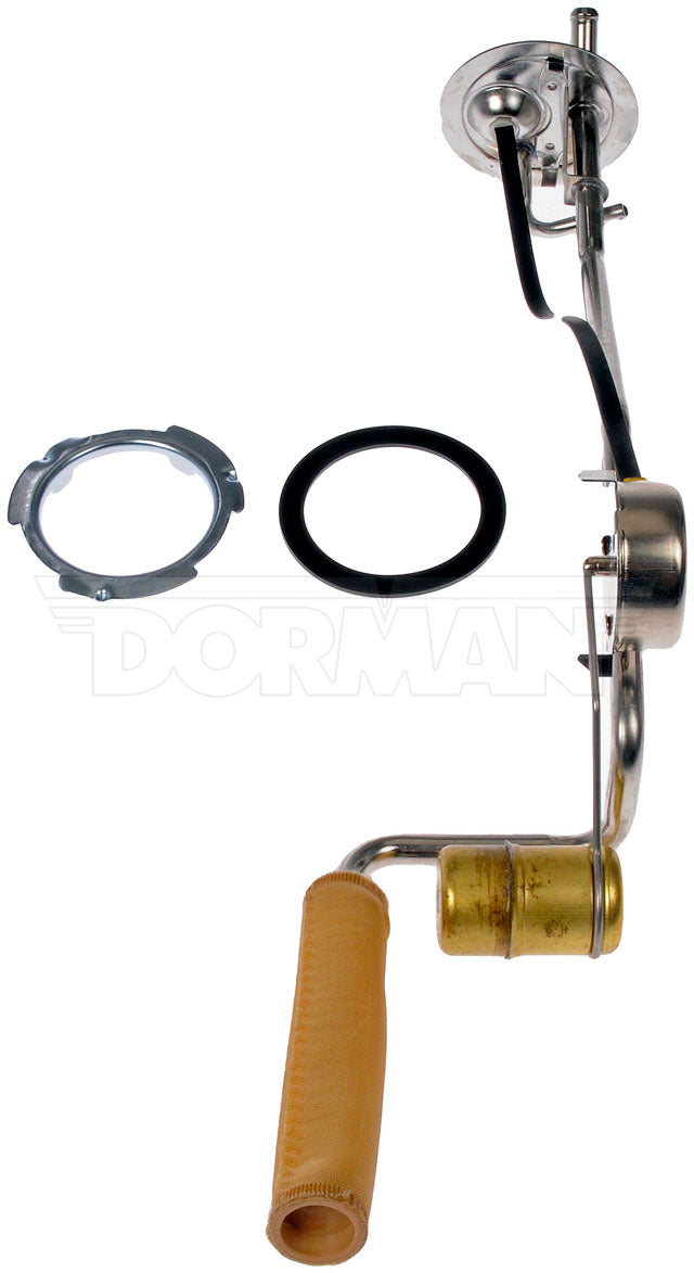 RSU6802- 68-70 Mopar B-Body 3/8" Fuel Tank Sending Unit - SSTubes