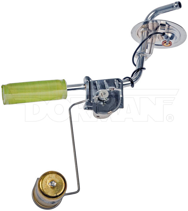 FL692-229- 64-68 Ford Mustang Fuel Tank Sending Unit, 5/16" - SSTubes