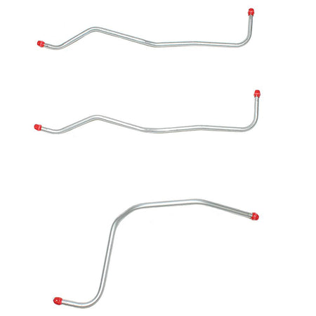 AFV7001SS- 70 Skylark, Chevelle, Monte Carlo, Cutlass, Lemans, Fuel Vent Lines; Stainless - SSTubes