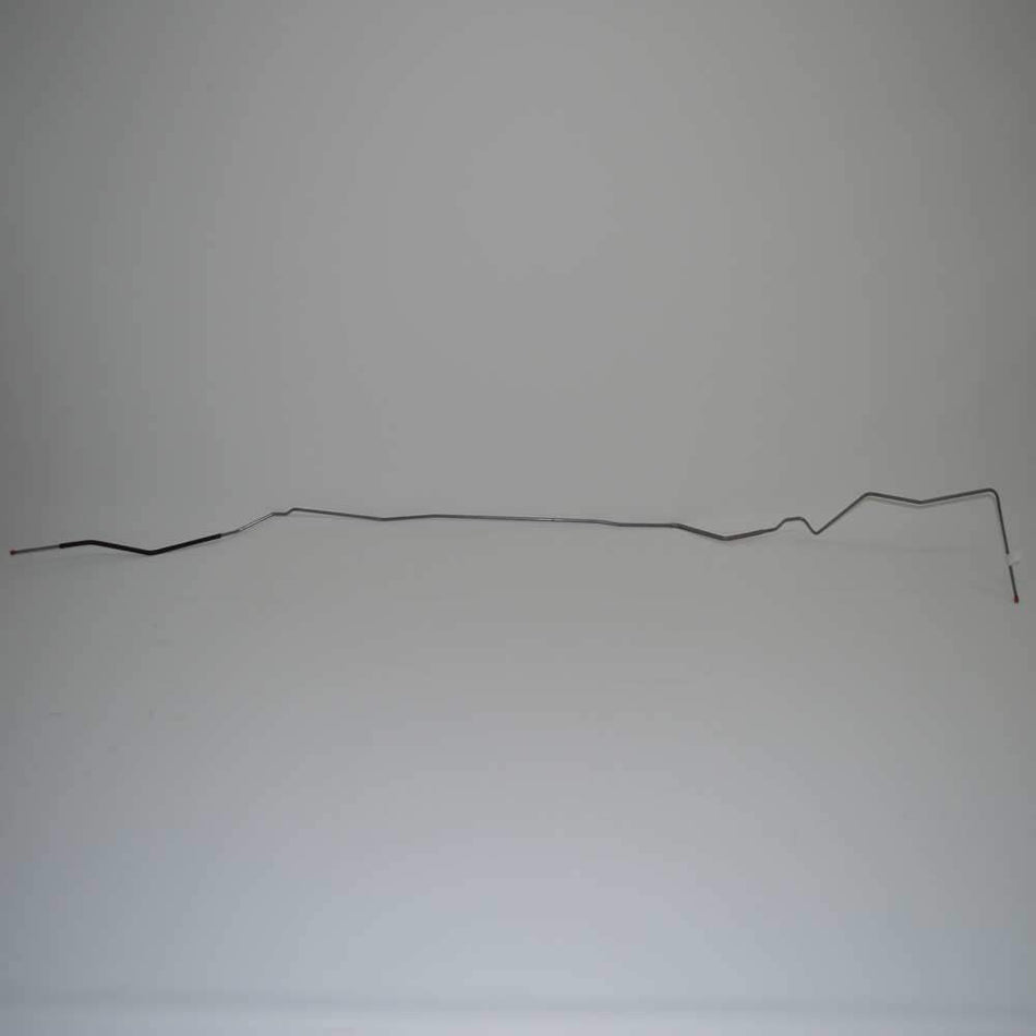 AGL6402OM- 64-66 Cutlass Convertible 5/16 Fuel Line; Steel - SSTubes