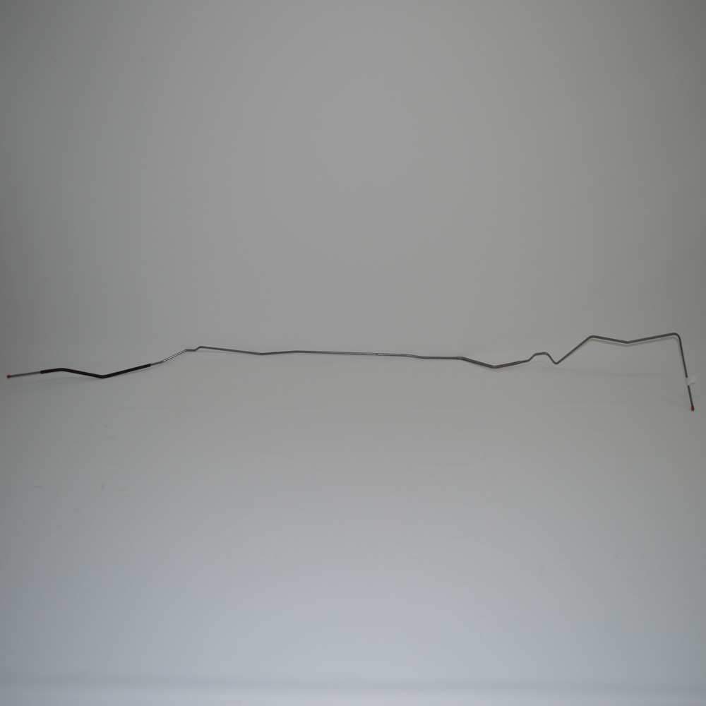 AGL6402SS- 64-66 Cutlass Convertible 5/16 Fuel Line; Stainless - SSTubes