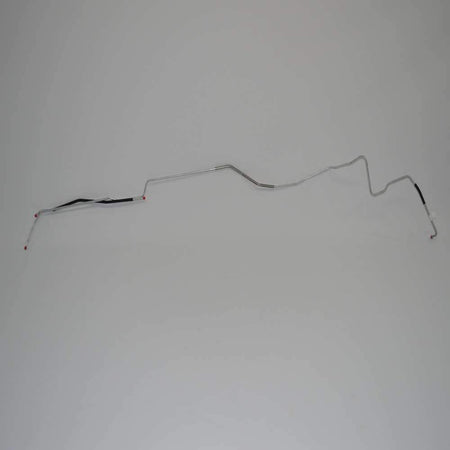 AGL6801SS- 68-69 Cutlass/442 Hardtop Fuel Line (Pump to Tank); Stainless - SSTubes