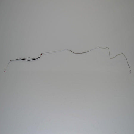AGL6802OM- 68-69 GM A-Body; Return Fuel Line; Steel - SSTubes
