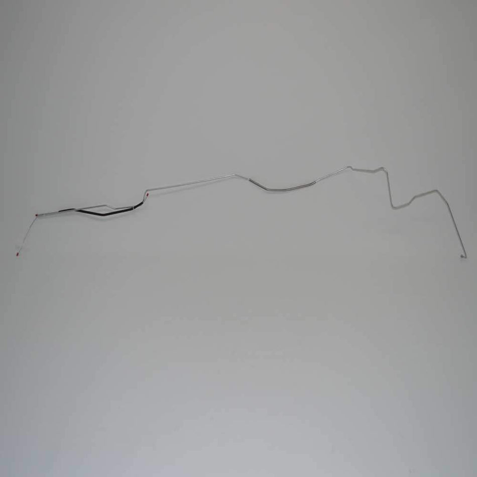 AGL6802SS- 68-69 GM A-Body; Return Fuel Line; Stainless - SSTubes