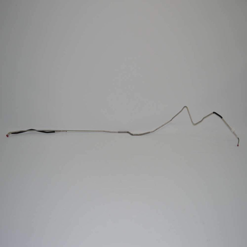 AGL6803OM- 68-69 Cutlass/442 Convertible Pump to Tank Line; Steel - SSTubes