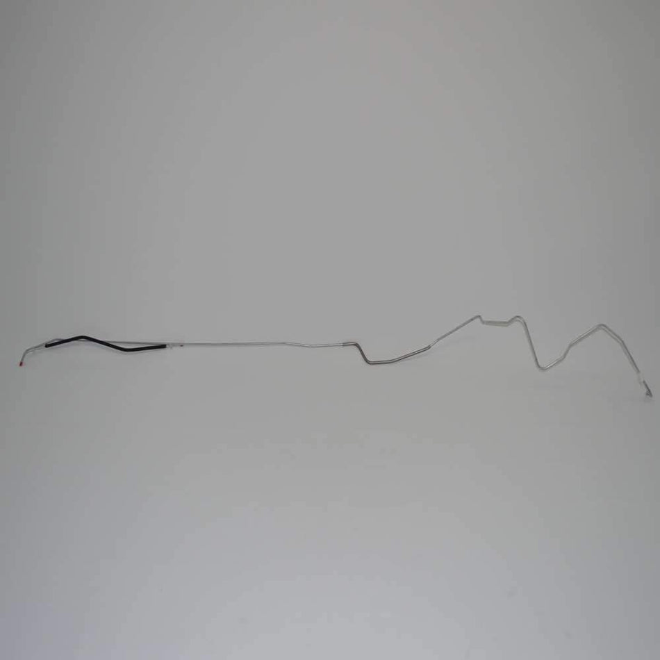 AGL6804SS- 68-69 GM A-Body; Return Fuel Line; Stainless - SSTubes