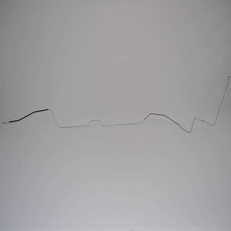 AGL6813OM- 68 Buick Skylark, GS, Pontiac Lemans, GTO; Hardtop, 1/4 Fuel Return Line; Steel - SSTubes