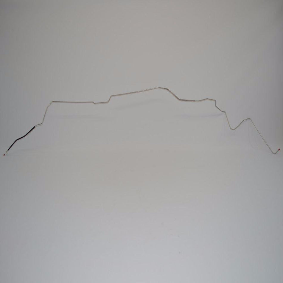 AGL6913OM- 69 Buick Skylark, GS, Pontiac Lemans, GTO; Hardtop, 1/4 Fuel Return Line; Steel - SSTubes