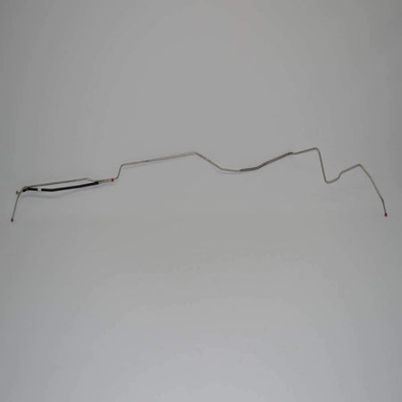 AGL7001OM- 70-72 Oldsmobile Cutlass 442 Hardtop; 3/8 Tank to Pump Fuel Line, 2pc; Steel - SSTubes