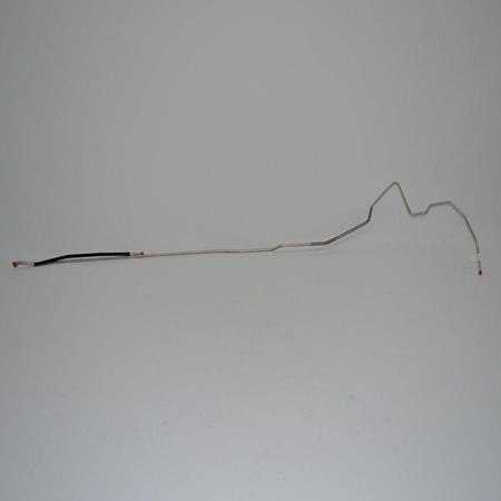 AGL7004SS- 70-72 Oldsmobile Cutlass 442 Convertible; 1/4 Fuel Return Line, 2pc; Stainless - SSTubes