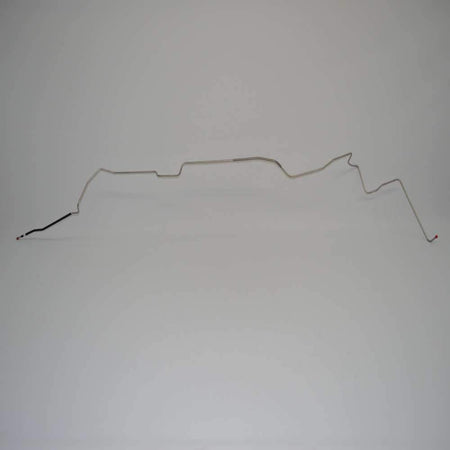 AGL7011OM- 70-72 Pontiac Lemans, GTO Hardtop; 3/8 Fuel Line, w/o Emission Controls; Steel - SSTubes